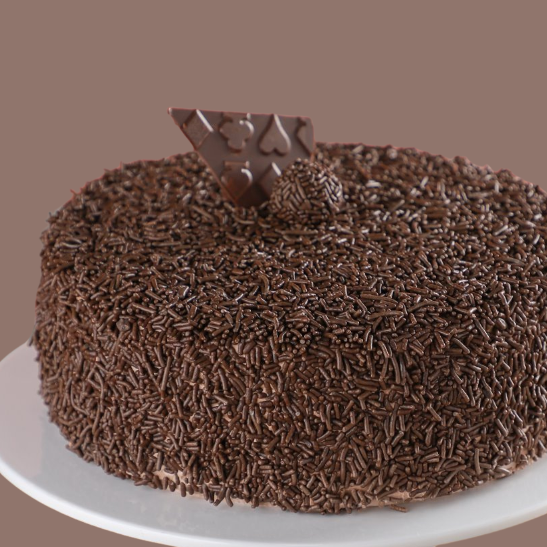 Bolo Brigadeiro 1 kg