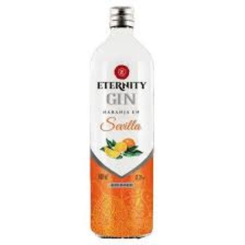 Gin Eternity Laranja 900ml